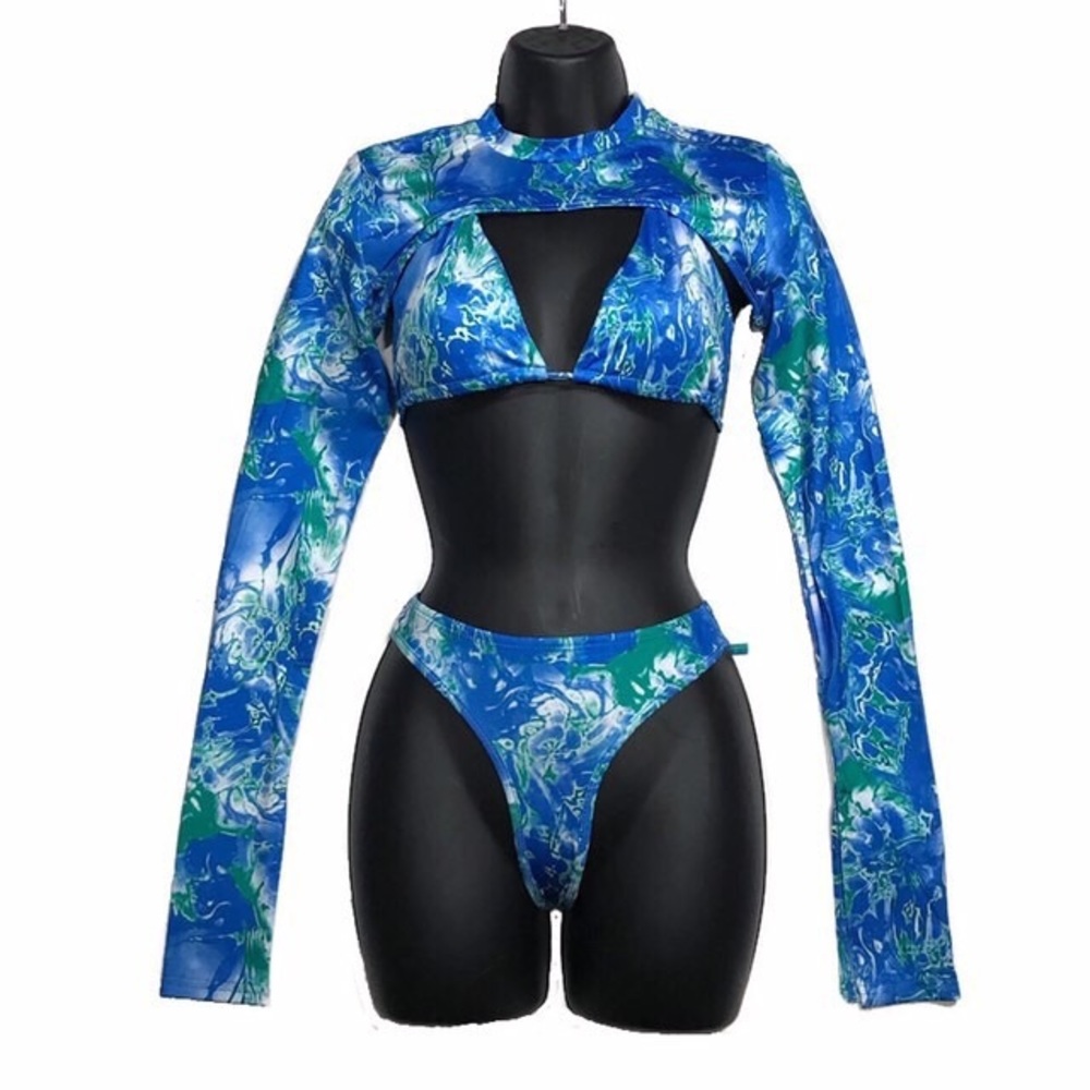 Women swimsuit